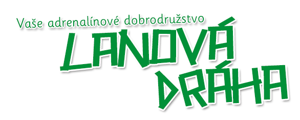 Lanová dráha - Vaše adrenalínové dobrodružstvo